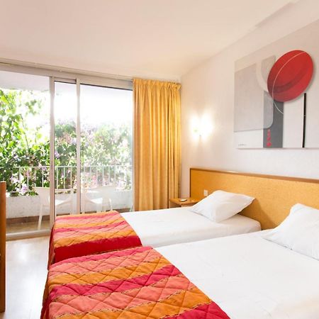 Hotel Le Domaine Du Mas Blanc By Popinns Alénya Exteriér fotografie