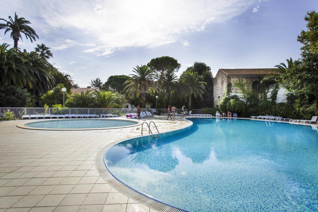 Hotel Le Domaine Du Mas Blanc By Popinns Alénya Exteriér fotografie