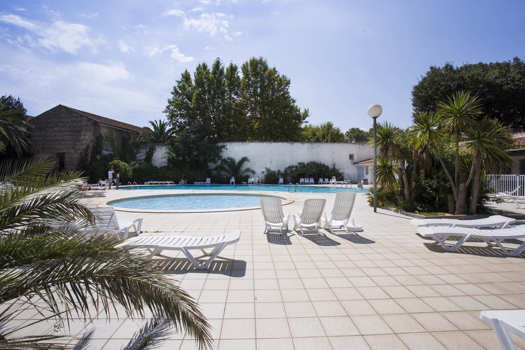 Hotel Le Domaine Du Mas Blanc By Popinns Alénya Exteriér fotografie