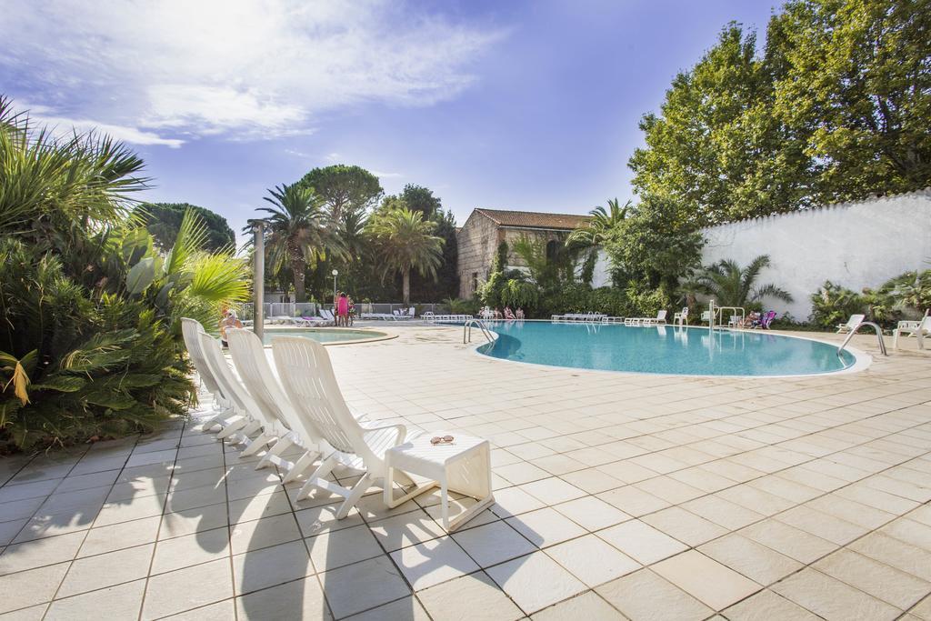 Hotel Le Domaine Du Mas Blanc By Popinns Alénya Exteriér fotografie