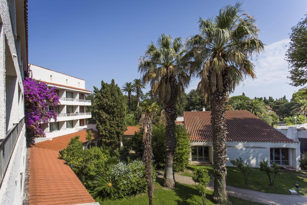 Hotel Le Domaine Du Mas Blanc By Popinns Alénya Exteriér fotografie
