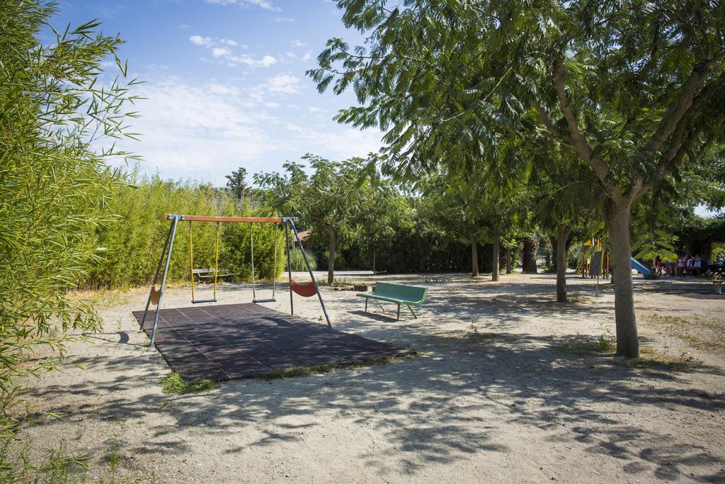 Hotel Le Domaine Du Mas Blanc By Popinns Alénya Exteriér fotografie