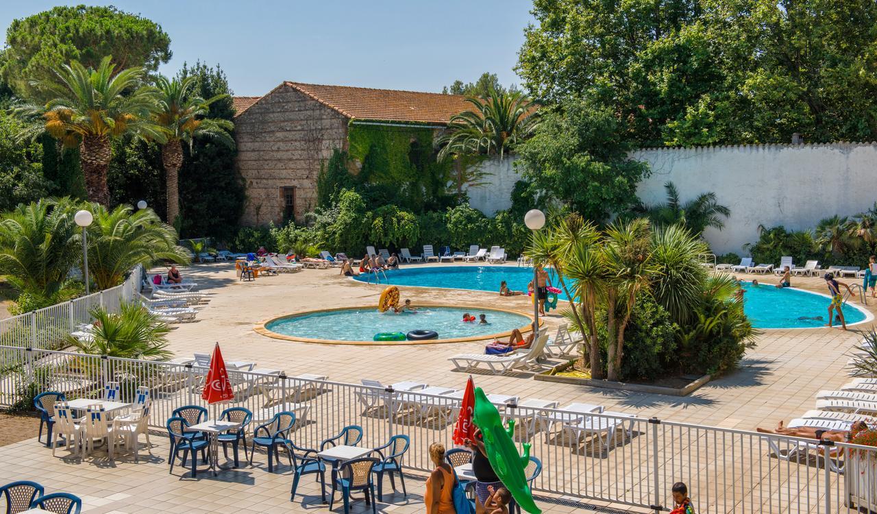 Hotel Le Domaine Du Mas Blanc By Popinns Alénya Exteriér fotografie