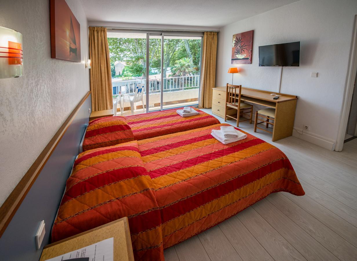 Hotel Le Domaine Du Mas Blanc By Popinns Alénya Exteriér fotografie