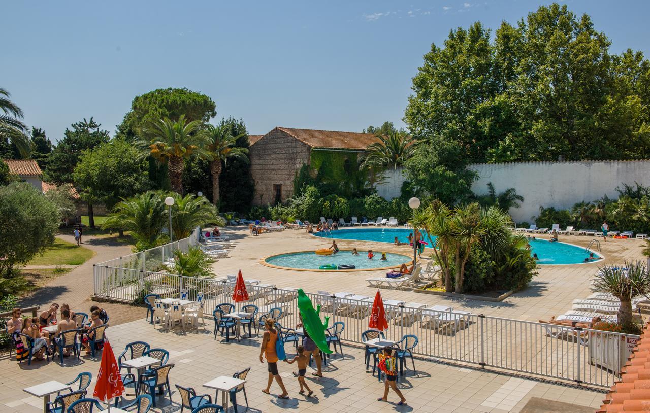 Hotel Le Domaine Du Mas Blanc By Popinns Alénya Exteriér fotografie