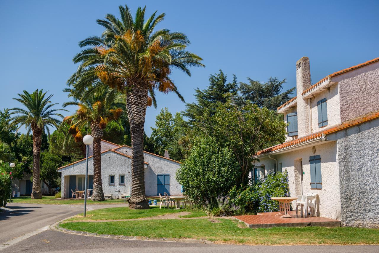 Hotel Le Domaine Du Mas Blanc By Popinns Alénya Exteriér fotografie
