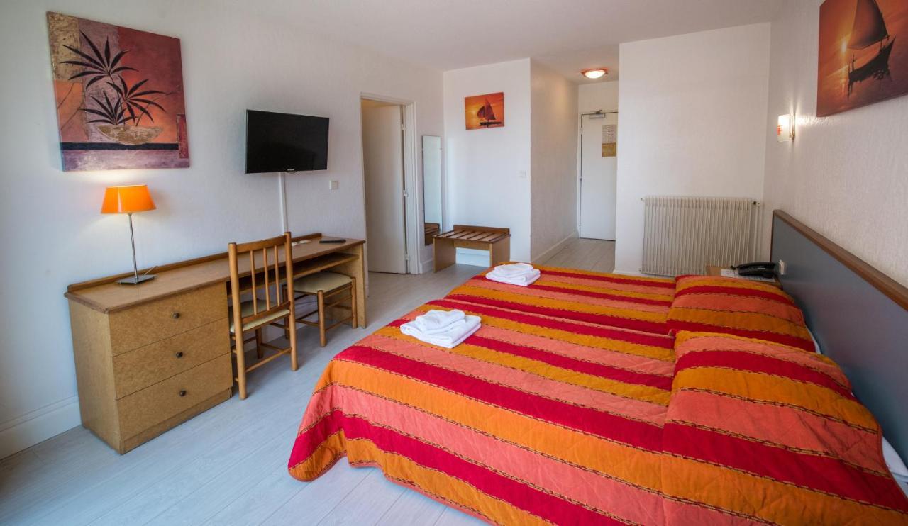 Hotel Le Domaine Du Mas Blanc By Popinns Alénya Exteriér fotografie