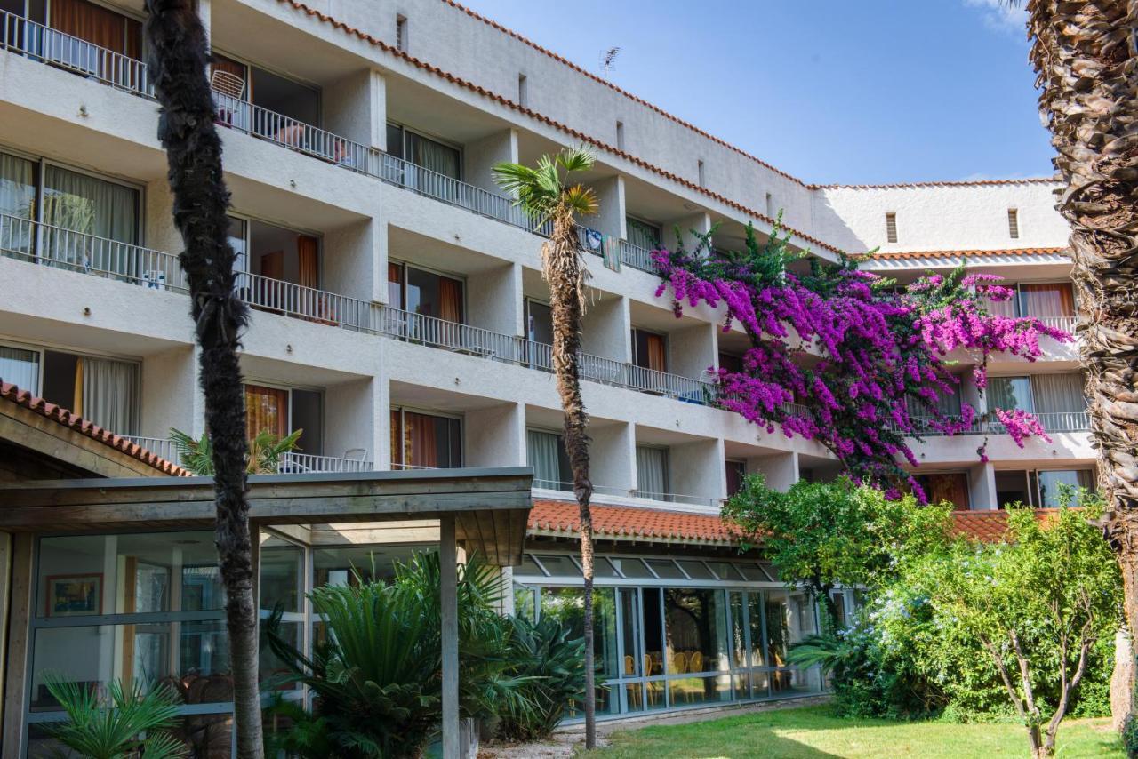 Hotel Le Domaine Du Mas Blanc By Popinns Alénya Exteriér fotografie