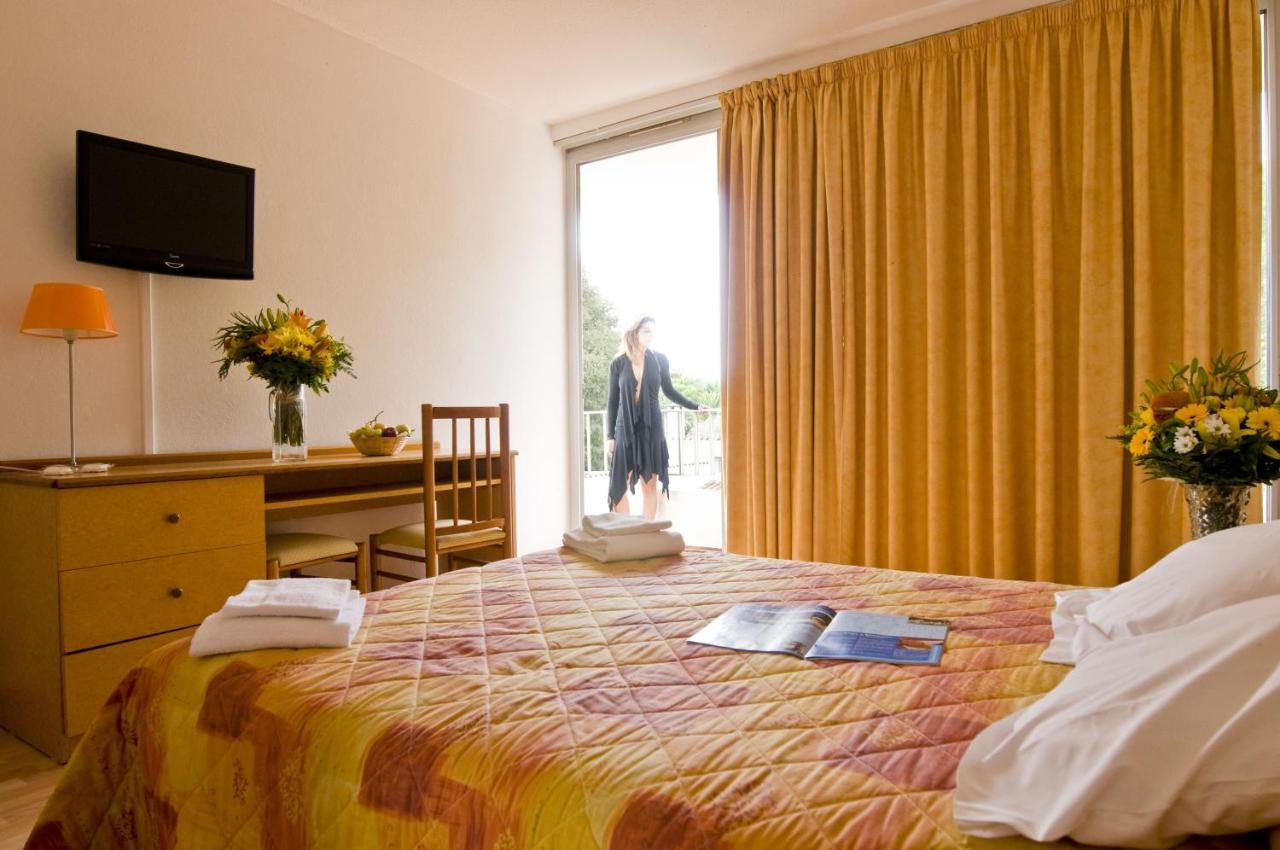Hotel Le Domaine Du Mas Blanc By Popinns Alénya Exteriér fotografie