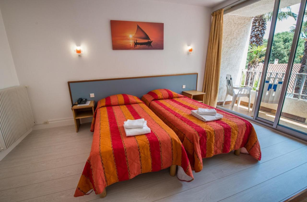 Hotel Le Domaine Du Mas Blanc By Popinns Alénya Exteriér fotografie