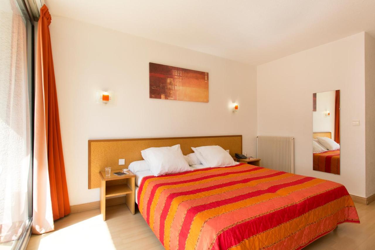 Hotel Le Domaine Du Mas Blanc By Popinns Alénya Exteriér fotografie